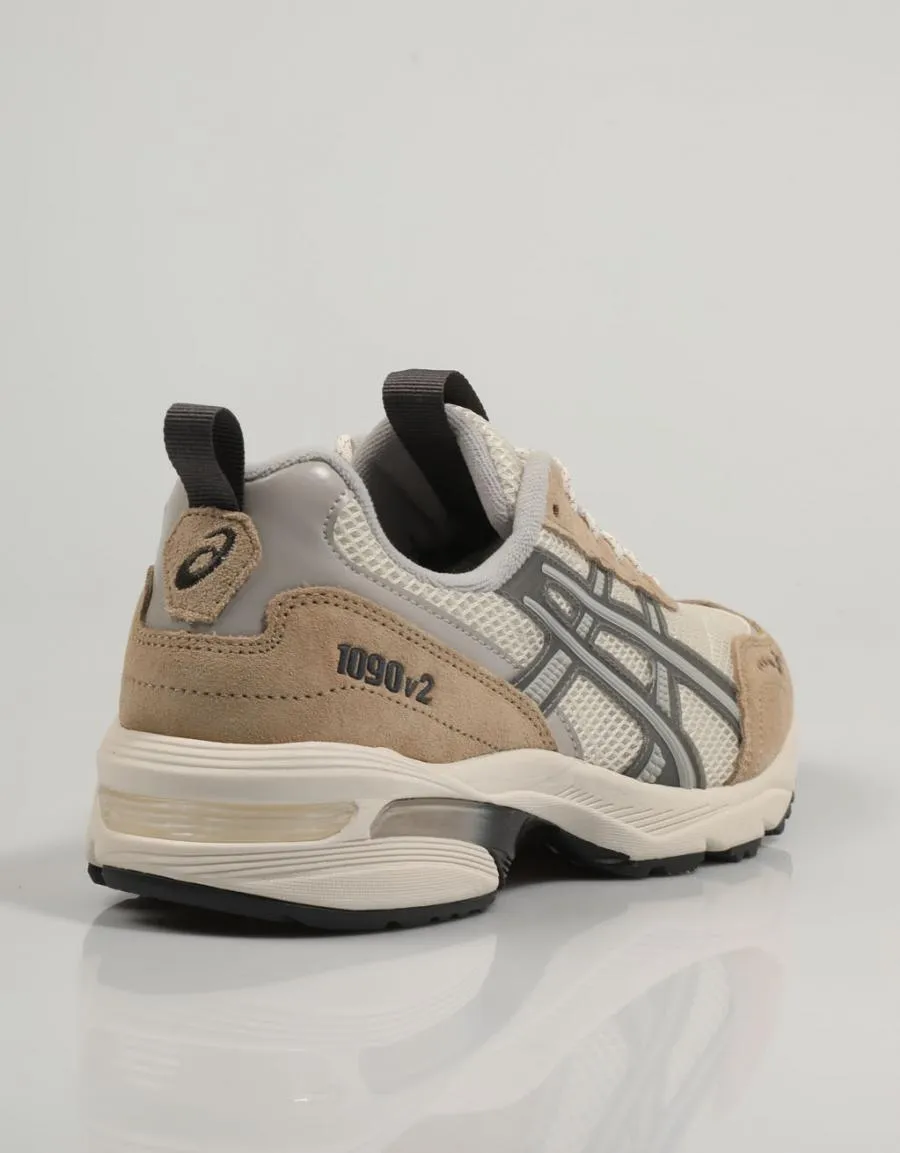  zapatillas ASICS Gel en Beige 81322