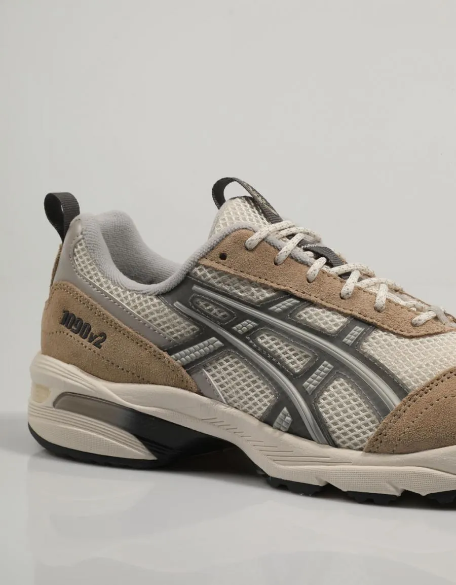  zapatillas ASICS Gel en Beige 81322