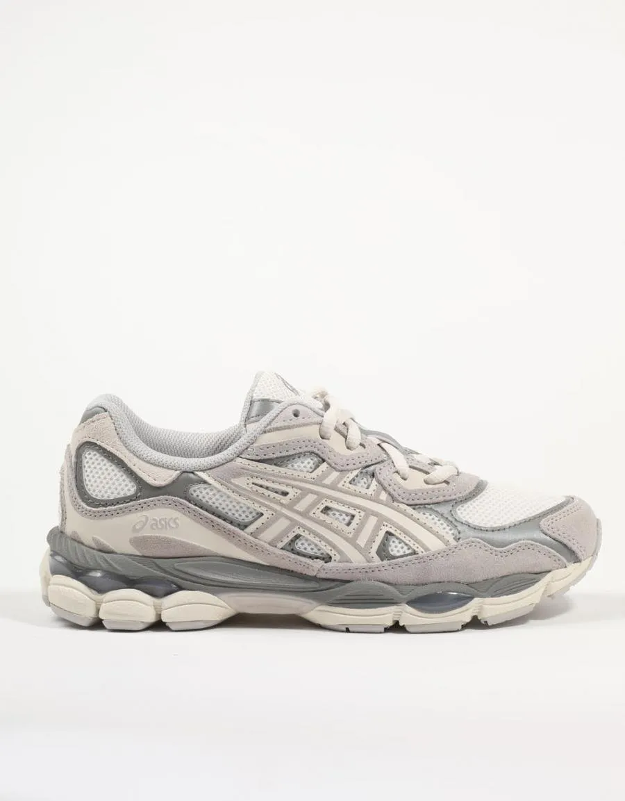  zapatillas ASICS Gel en Beige 84406