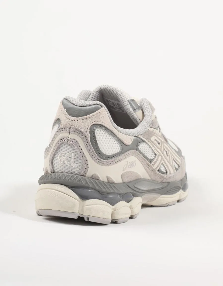  zapatillas ASICS Gel en Beige 84406