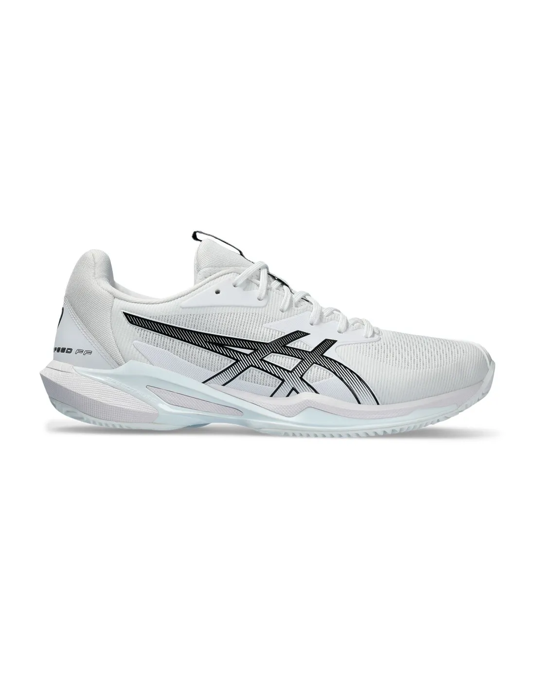 ZAPATILLAS ASICS SOLUTION SPEED FF 3 CLAY 1041A437101