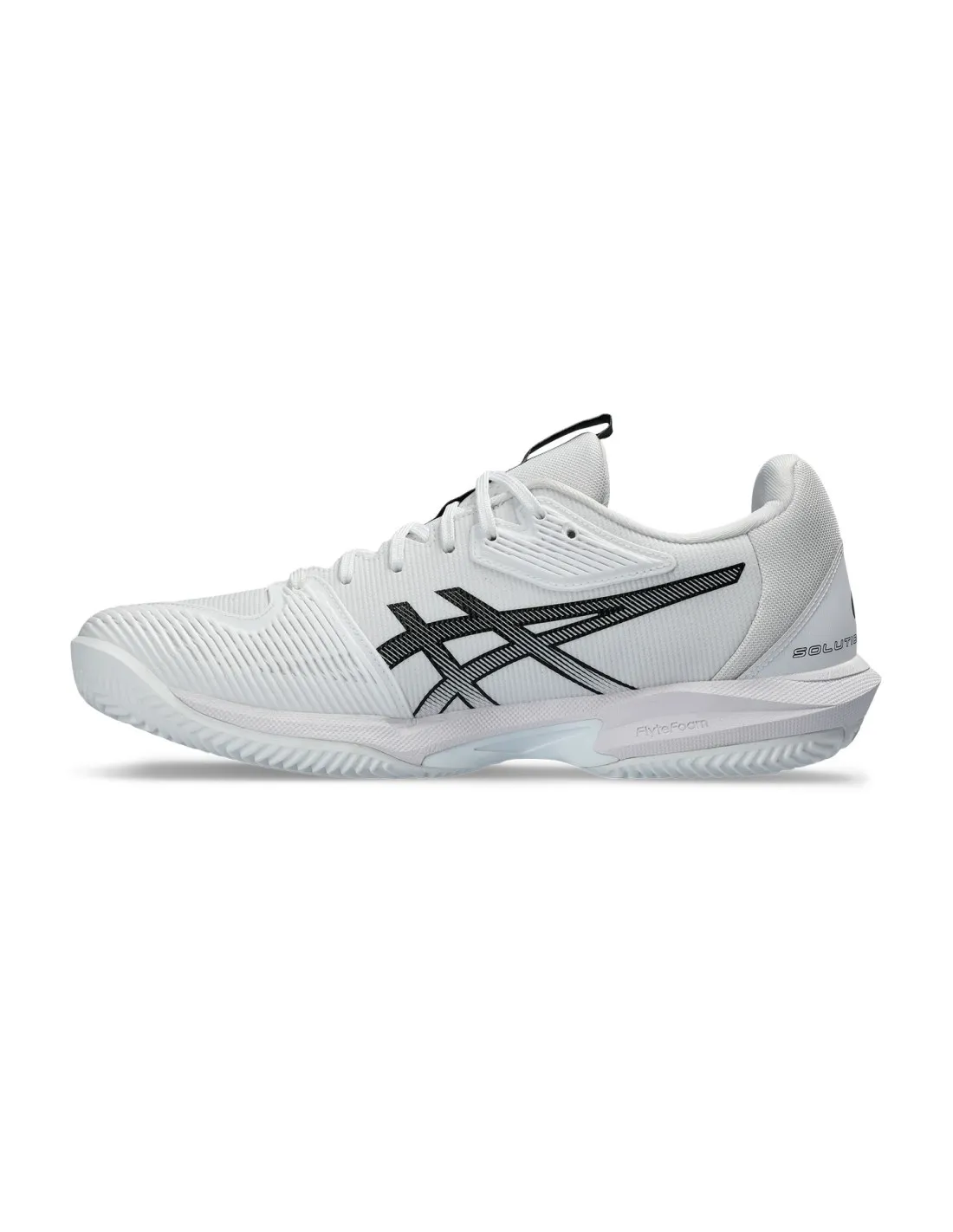 ZAPATILLAS ASICS SOLUTION SPEED FF 3 CLAY 1041A437101