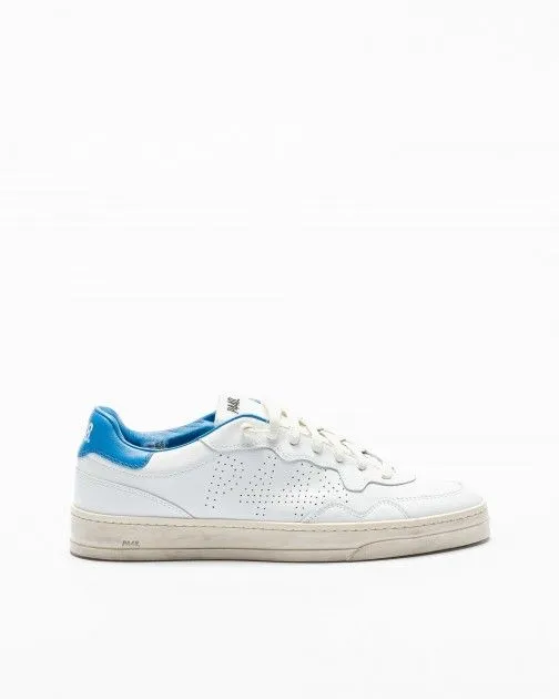 ZAPATILLAS BLANCAS P448 F23BALIM BLANCO