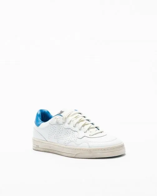 ZAPATILLAS BLANCAS P448 F23BALIM BLANCO
