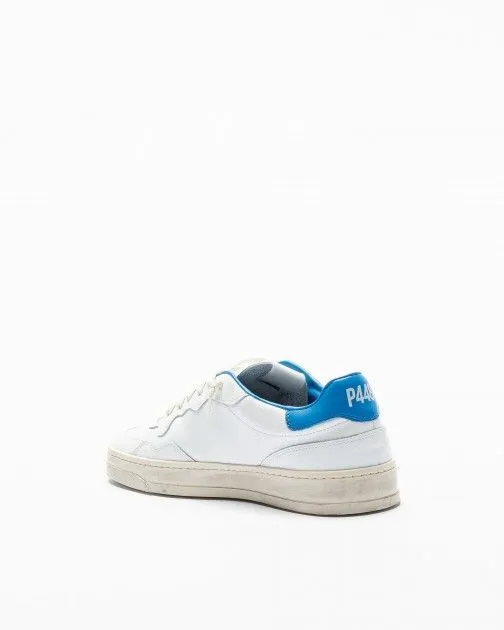 ZAPATILLAS BLANCAS P448 F23BALIM BLANCO