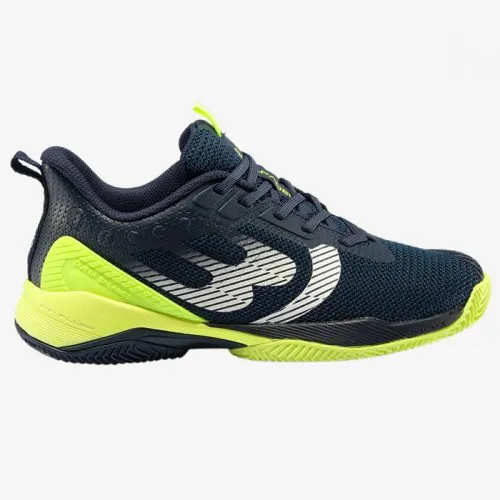 Zapatillas Bullpadel Vertex Grip Azul Marino