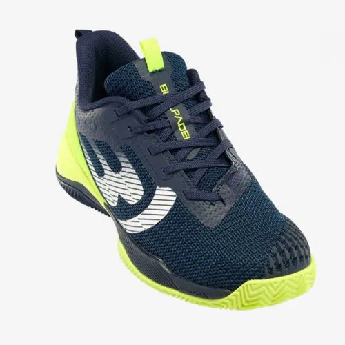 Zapatillas Bullpadel Vertex Grip Azul Marino
