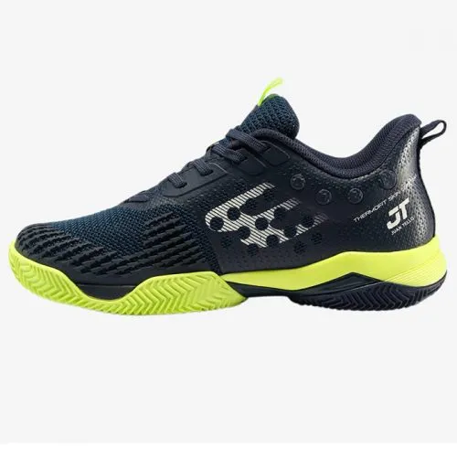 Zapatillas Bullpadel Vertex Grip Azul Marino