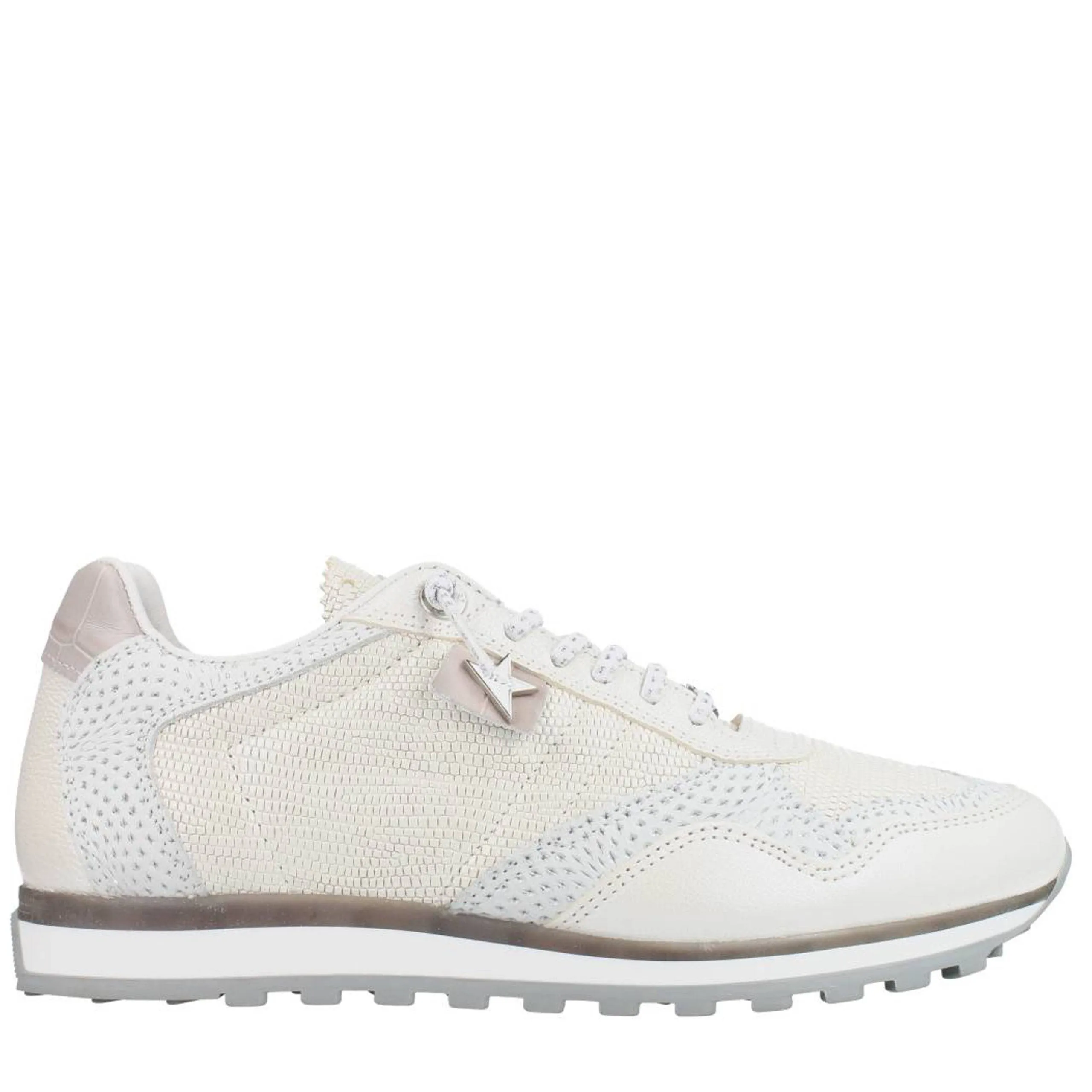 Zapatillas Cetti C848 SRA Blanco