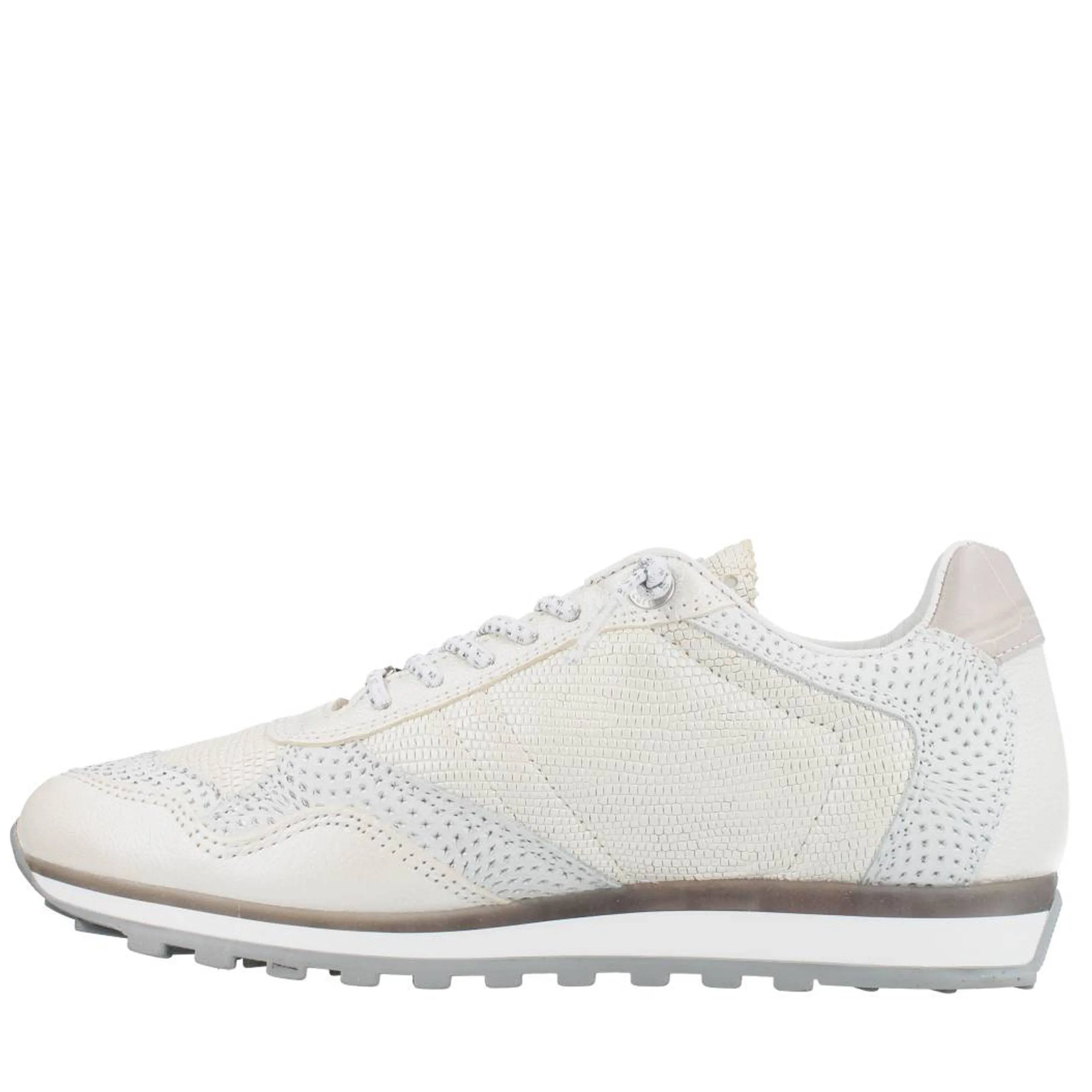 Zapatillas Cetti C848 SRA Blanco