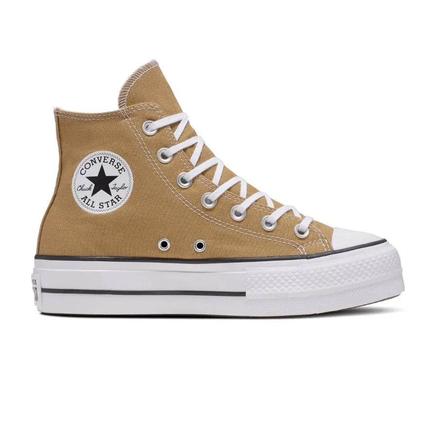  Zapatillas Converse CTAS LIFT HI