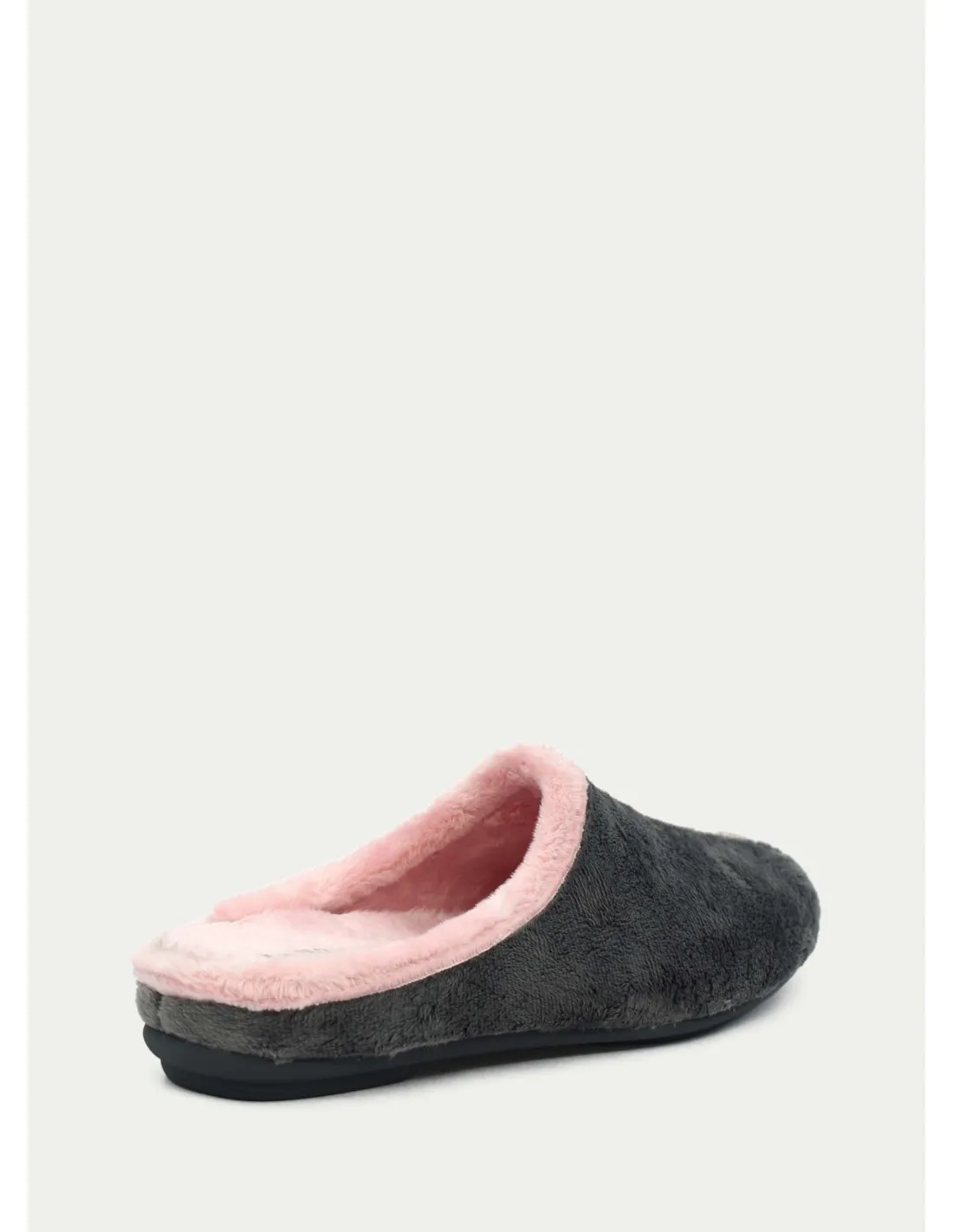 ZAPATILLAS DE CASA VULCABICHA 4311 GRIS 
