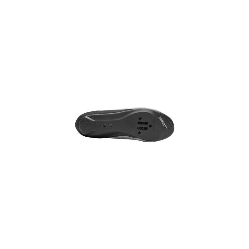 Zapatillas de ciclismo de carretera Giro STYLUS (BLANCO) para mujer