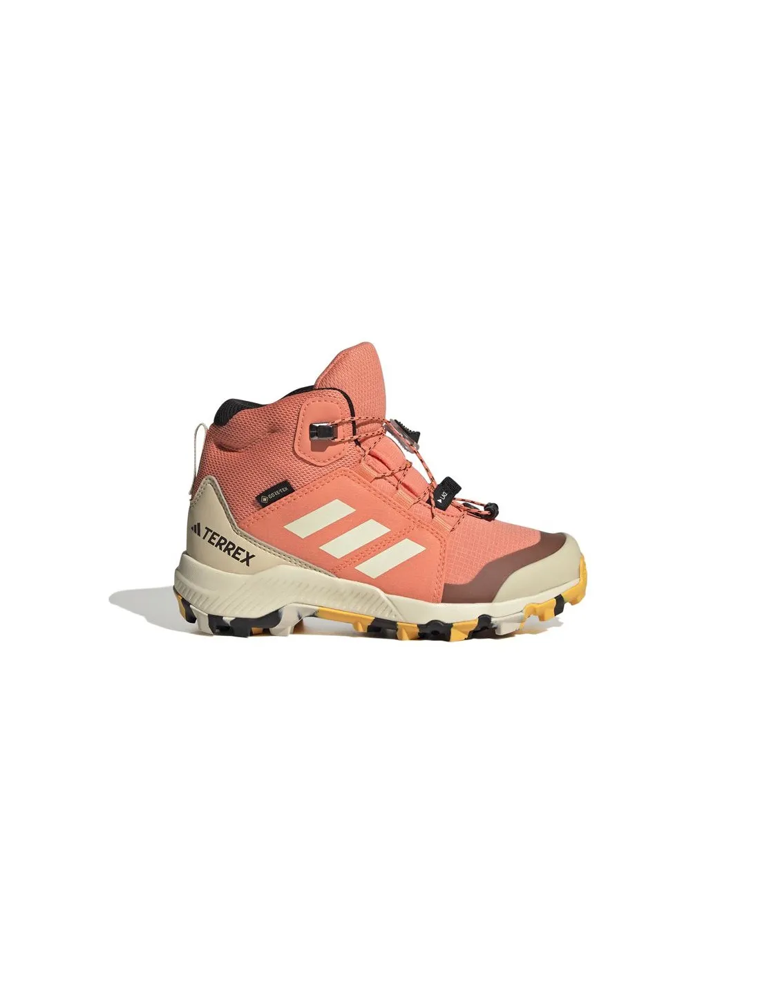Zapatillas de Montaña adidas Terrex Mid Gtx Infantil