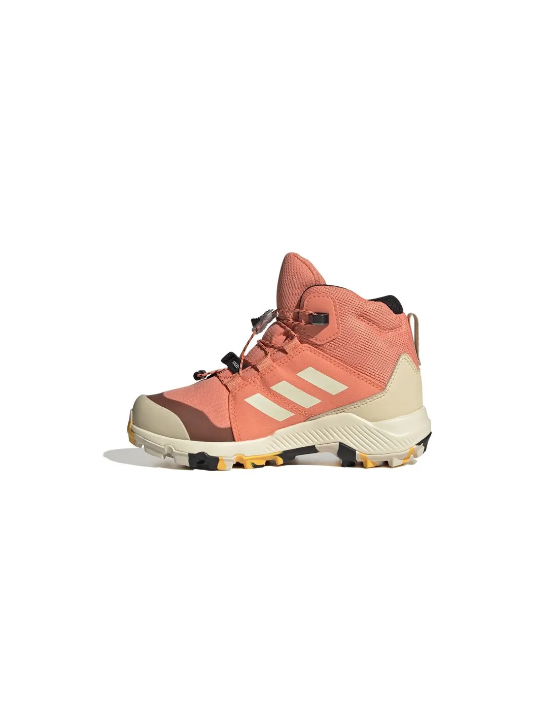 Zapatillas de Montaña adidas Terrex Mid Gtx Infantil