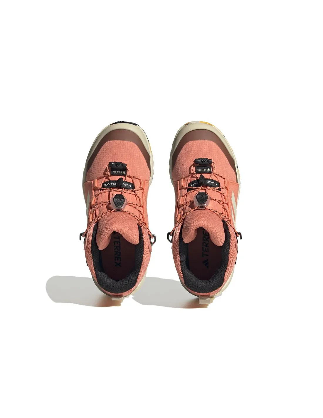 Zapatillas de Montaña adidas Terrex Mid Gtx Infantil