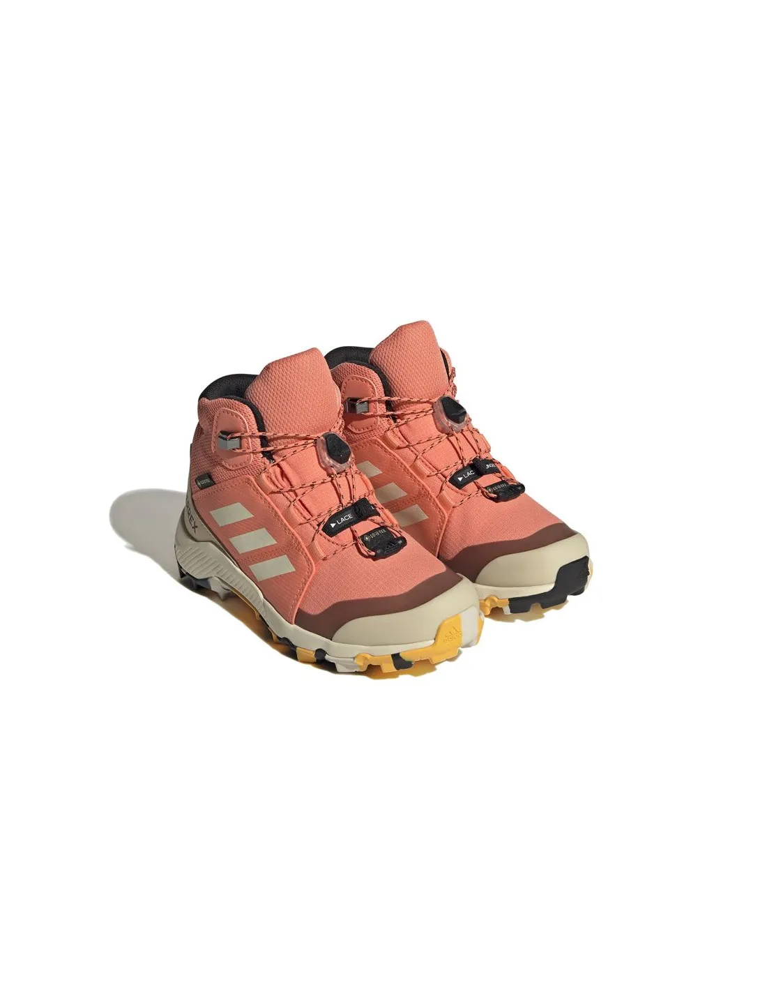 Zapatillas de Montaña adidas Terrex Mid Gtx Infantil