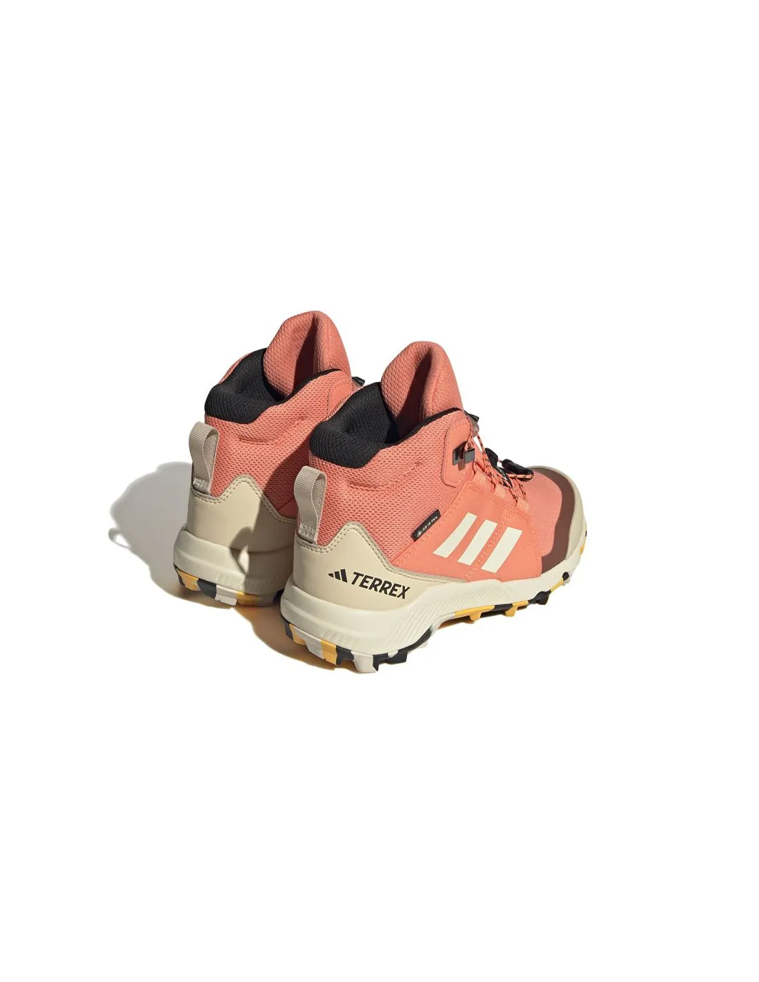 Zapatillas de Montaña adidas Terrex Mid Gtx Infantil