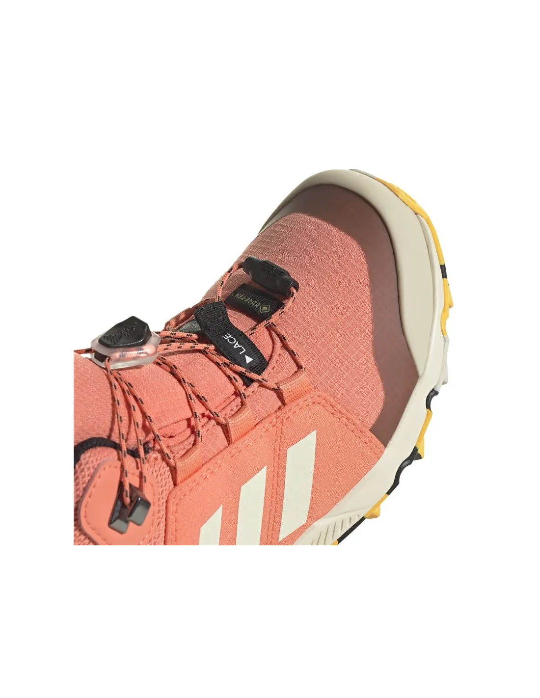 Zapatillas de Montaña adidas Terrex Mid Gtx Infantil