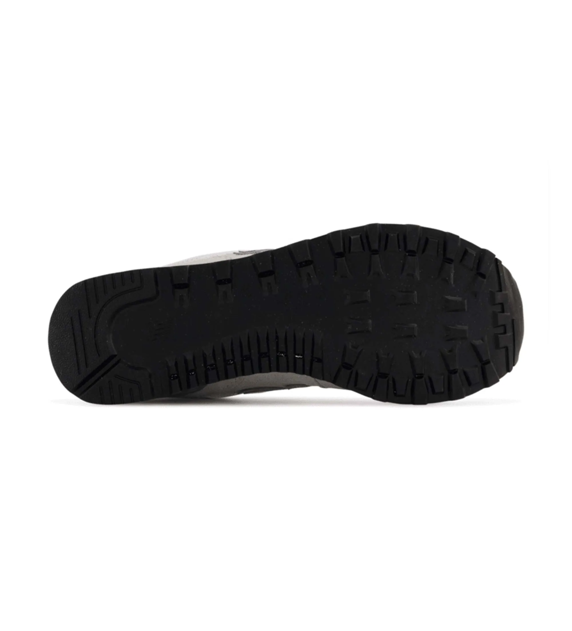 Zapatillas de Piel 574 Core beige