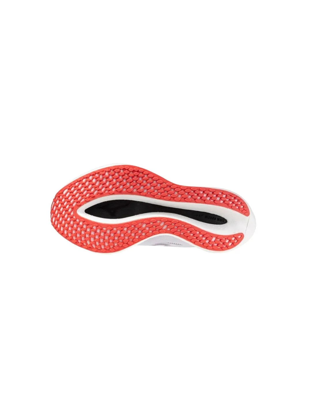 Zapatillas De Running Mizuno Wave Rebellion Pro 2 Mujer Blanco