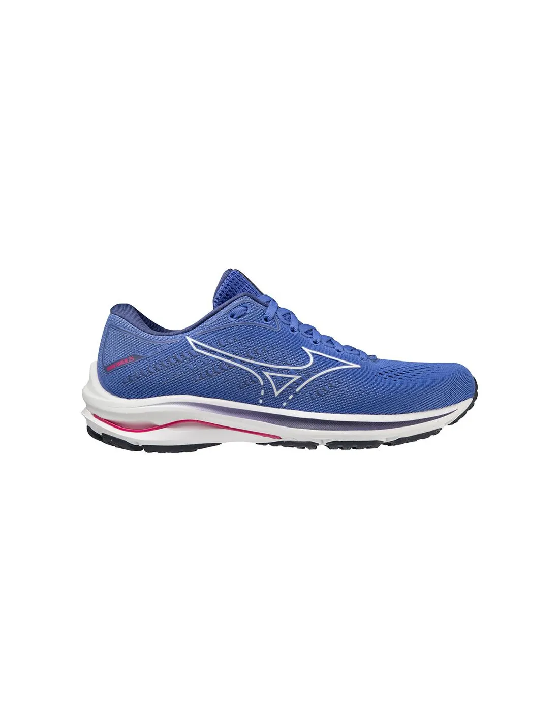 Zapatillas de running Mizuno Wave Rider 25 Mujer BL