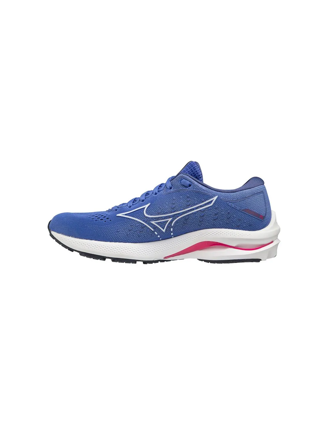 Zapatillas de running Mizuno Wave Rider 25 Mujer BL