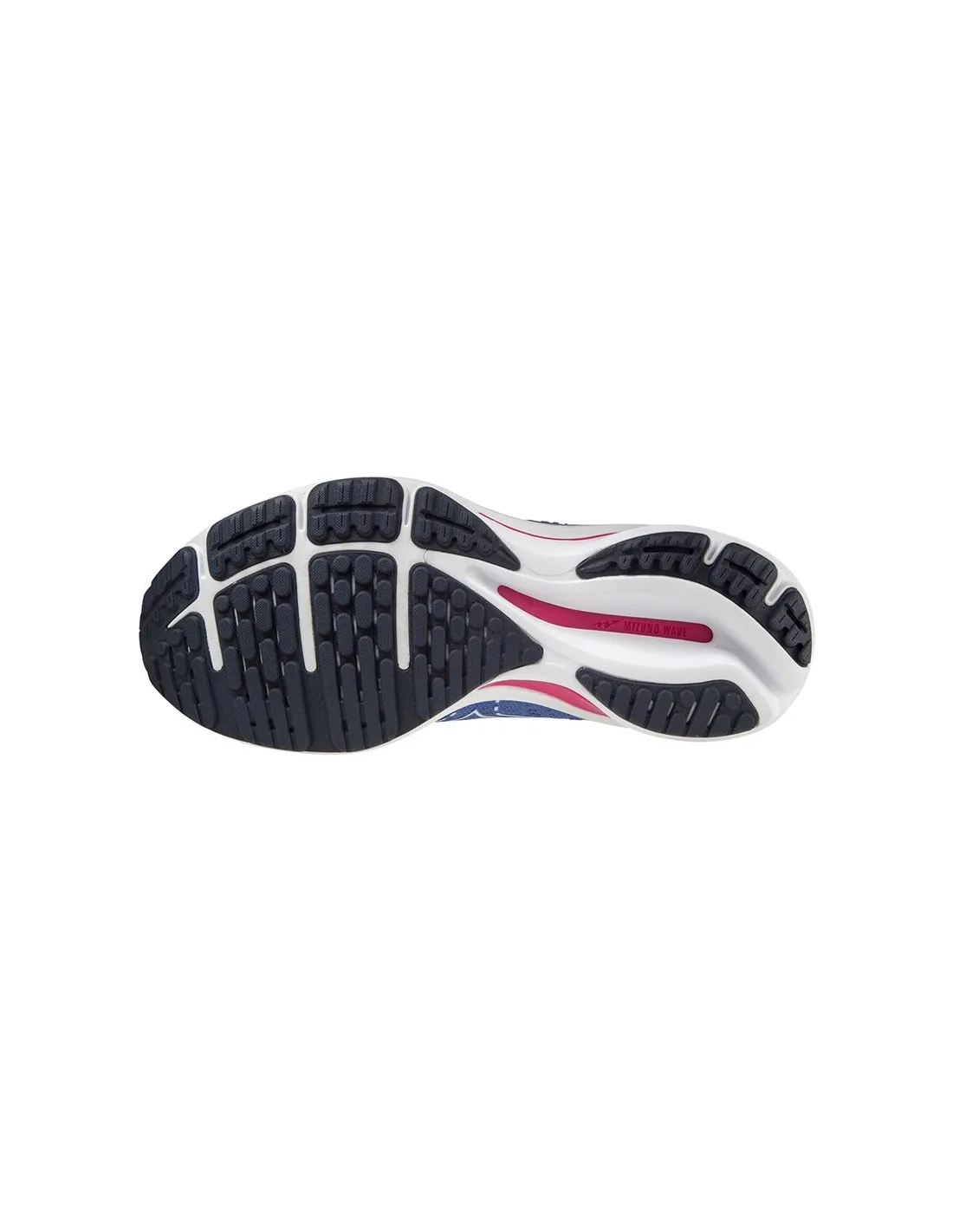 Zapatillas de running Mizuno Wave Rider 25 Mujer BL