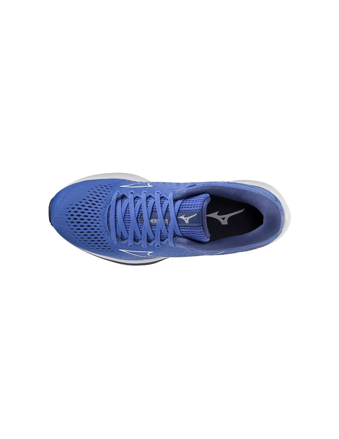 Zapatillas de running Mizuno Wave Rider 25 Mujer BL
