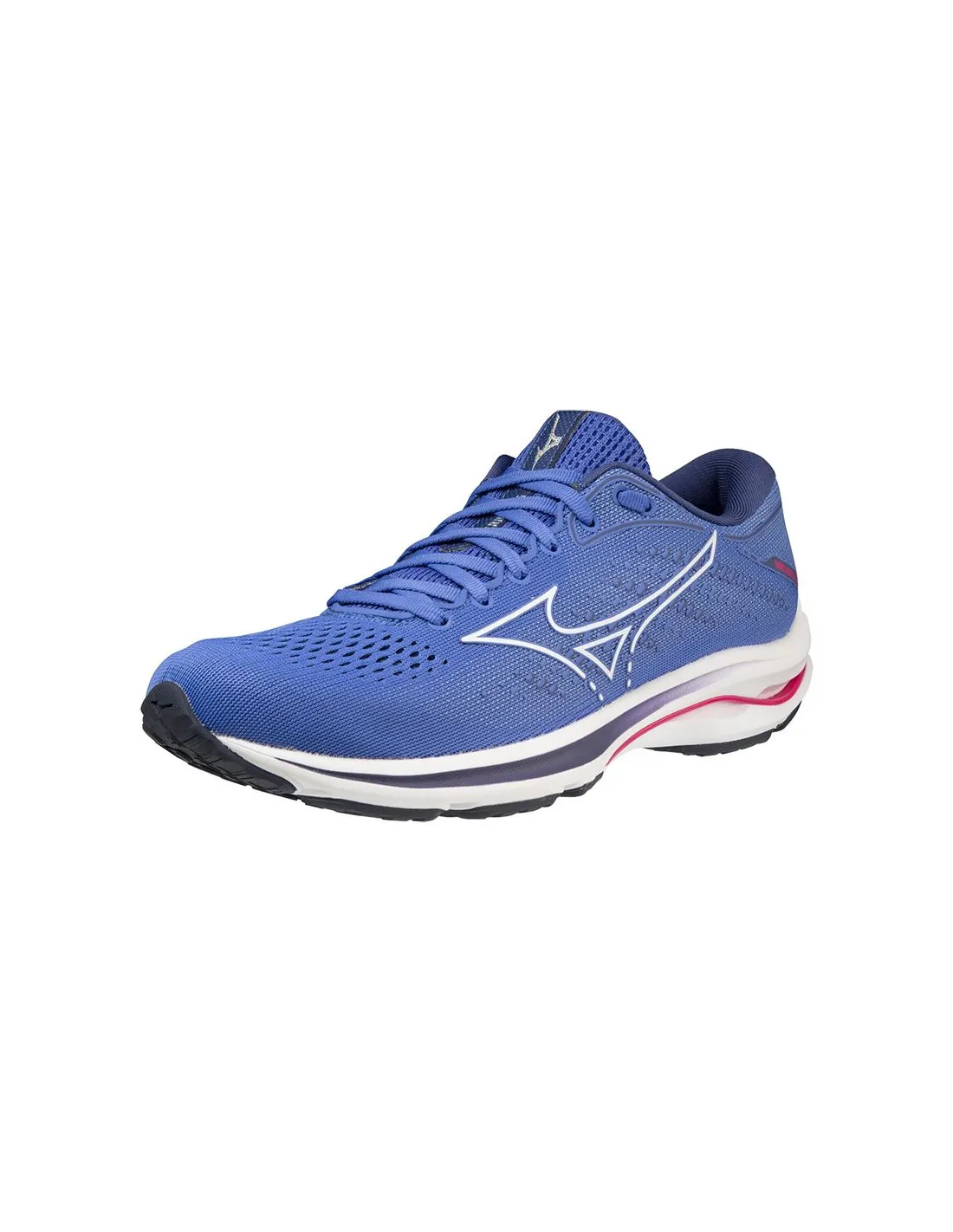 Zapatillas de running Mizuno Wave Rider 25 Mujer BL