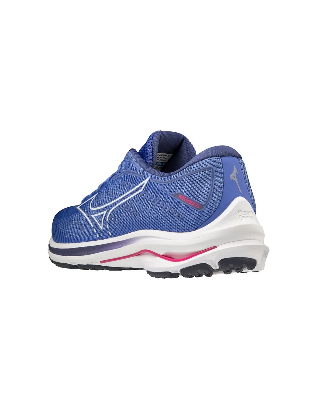 Zapatillas de running Mizuno Wave Rider 25 Mujer BL