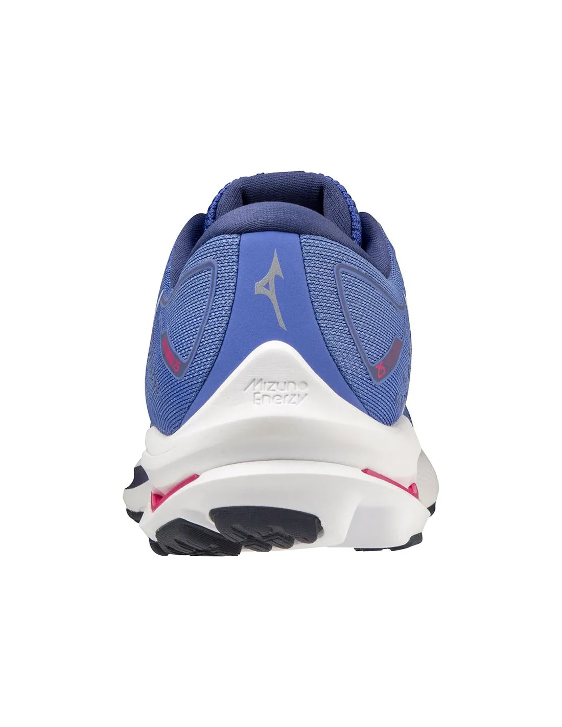 Zapatillas de running Mizuno Wave Rider 25 Mujer BL