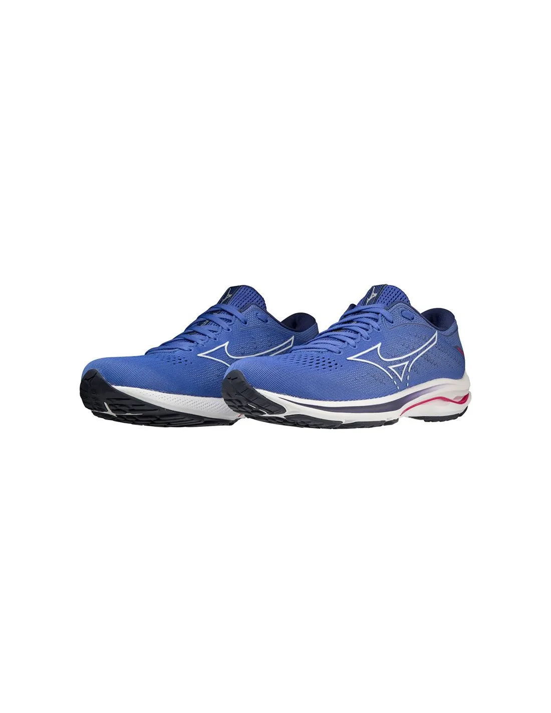 Zapatillas de running Mizuno Wave Rider 25 Mujer BL