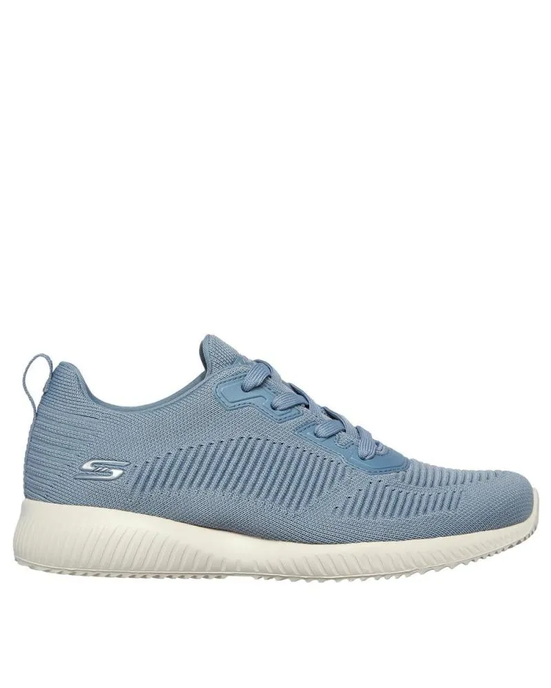 Zapatillas deporte de Mujer SKECHERS BOBS SPORT SQUAD TOUGH TALK JEANS