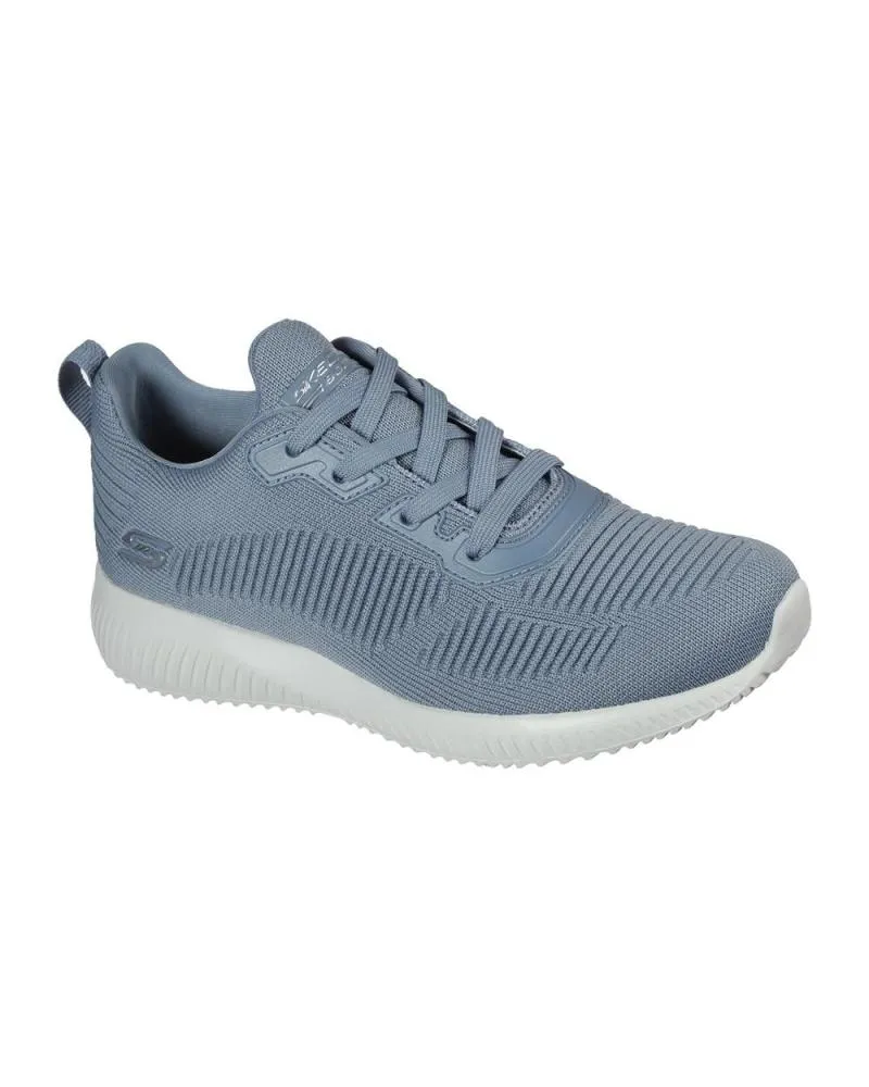Zapatillas deporte de Mujer SKECHERS BOBS SPORT SQUAD TOUGH TALK JEANS