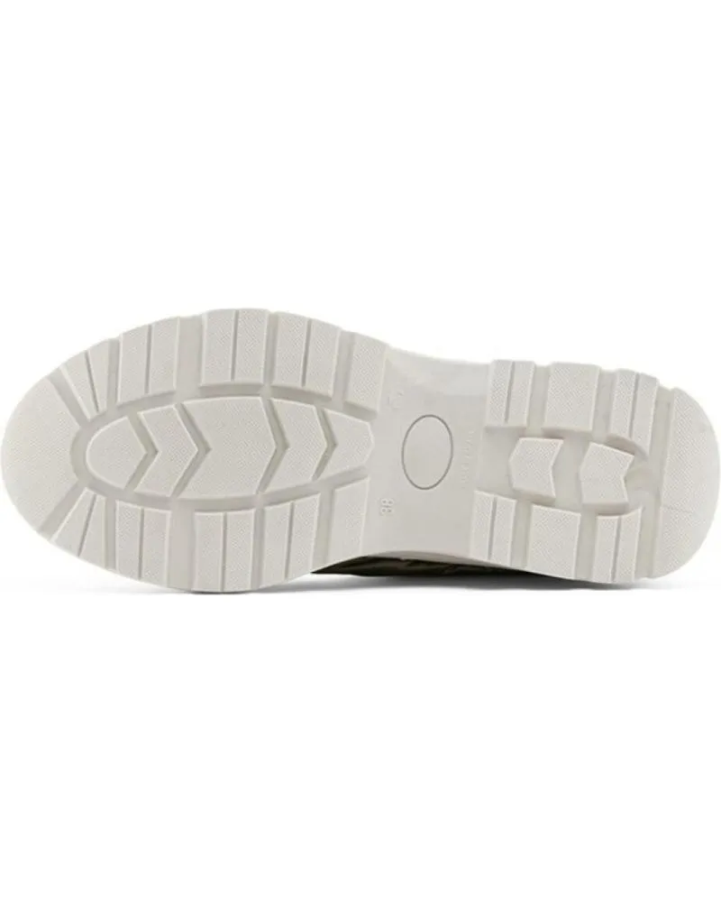 ZAPATILLAS DEPORTE DUUO  DE MUJER ZAPATILLASSUCRE 01D389001  GRIS