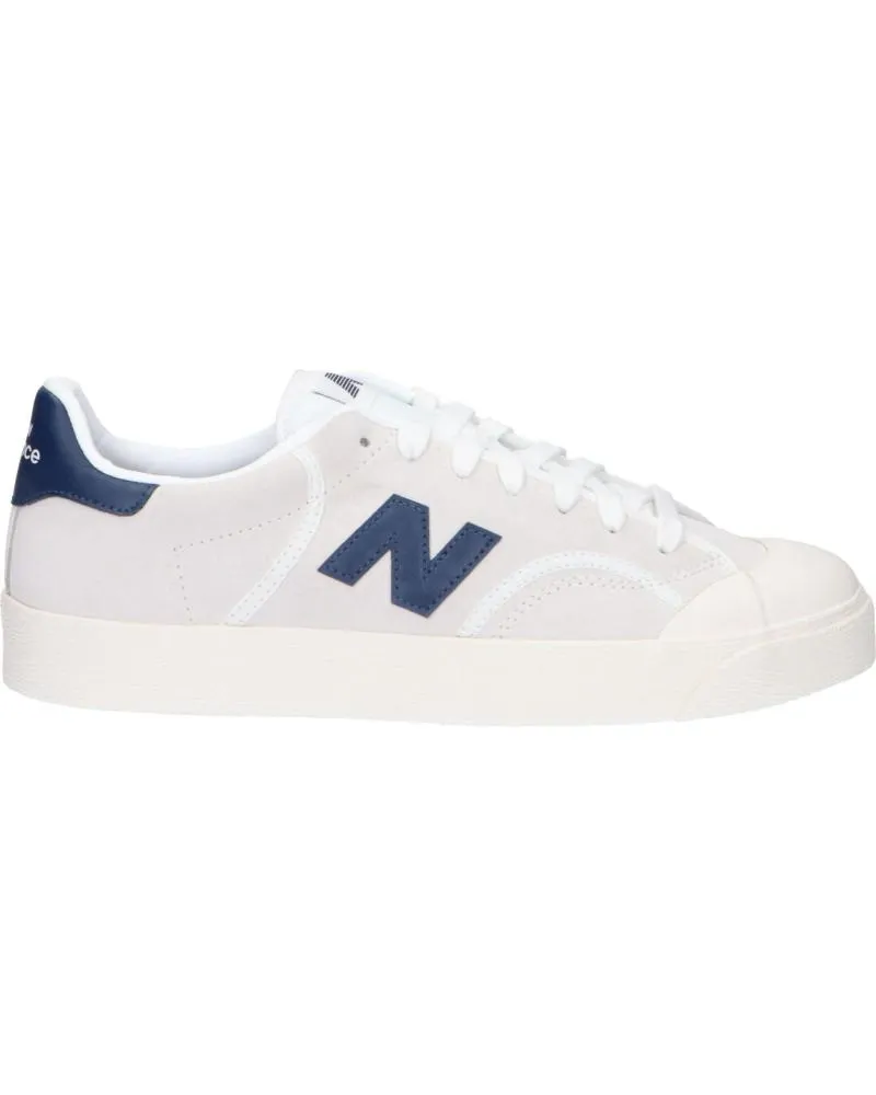 Zapatillas deporte NEW BALANCE  de Hombre BB100SDA BB100V1  REFLECTION
