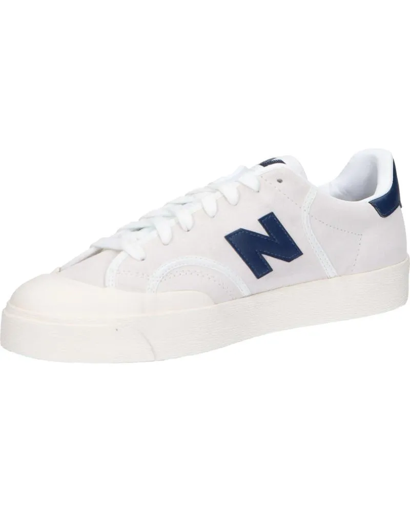 Zapatillas deporte NEW BALANCE  de Hombre BB100SDA BB100V1  REFLECTION