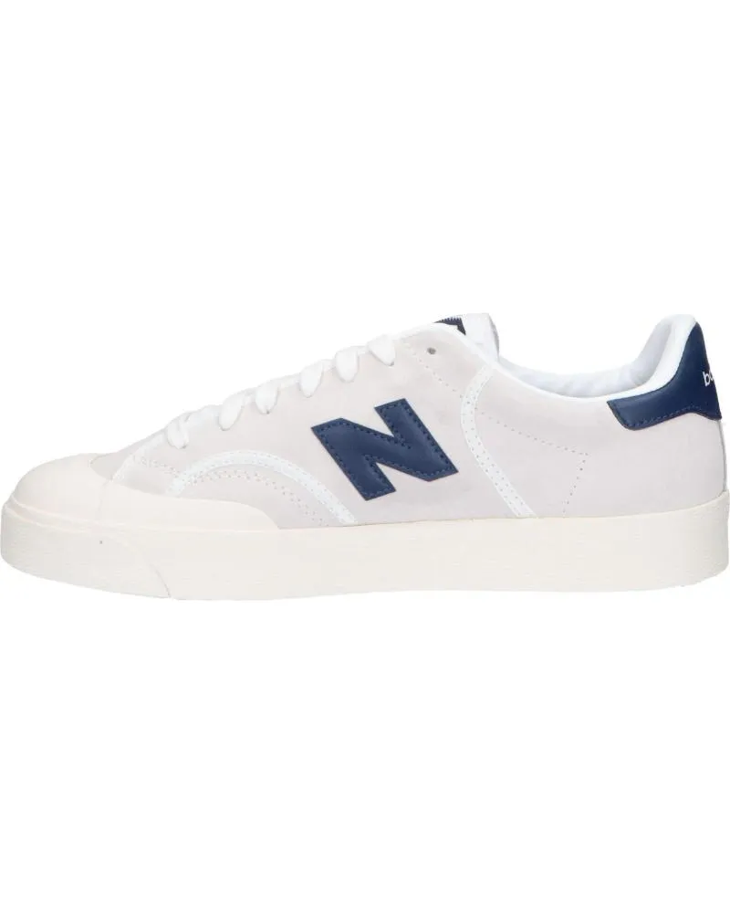 Zapatillas deporte NEW BALANCE  de Hombre BB100SDA BB100V1  REFLECTION