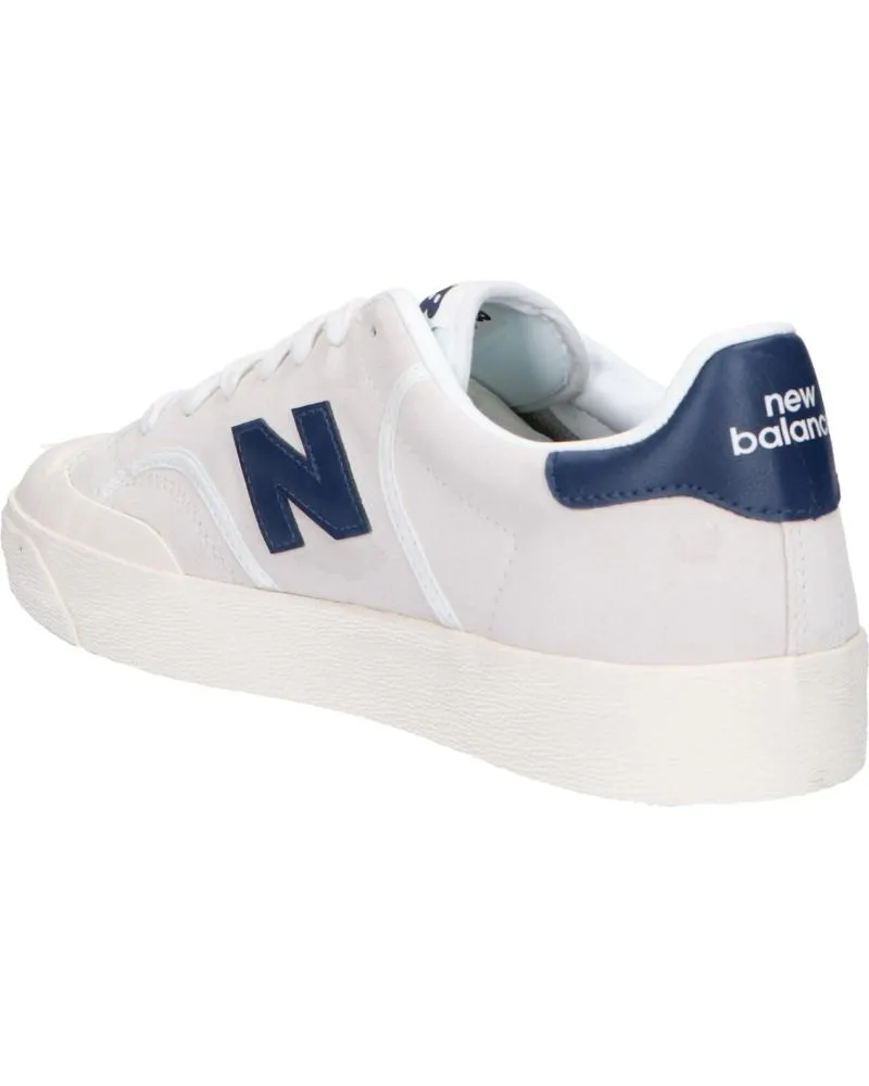 Zapatillas deporte NEW BALANCE  de Hombre BB100SDA BB100V1  REFLECTION