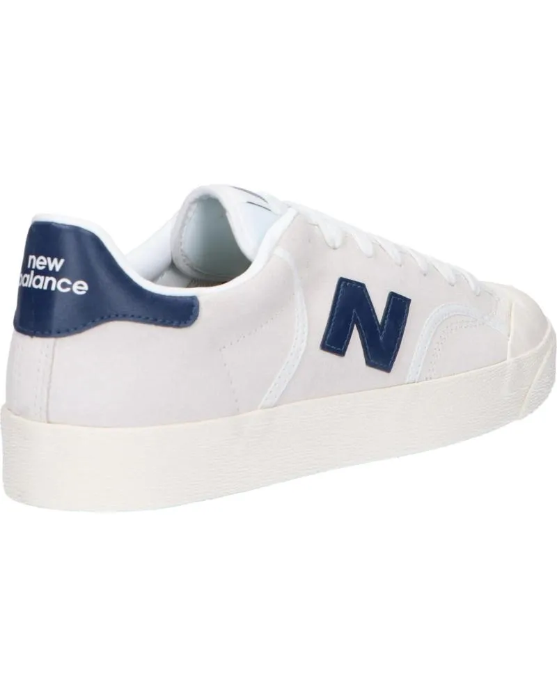 Zapatillas deporte NEW BALANCE  de Hombre BB100SDA BB100V1  REFLECTION