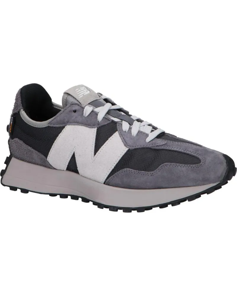 Zapatillas deporte NEW BALANCE  de Hombre U327OD U327V1  MAGNET