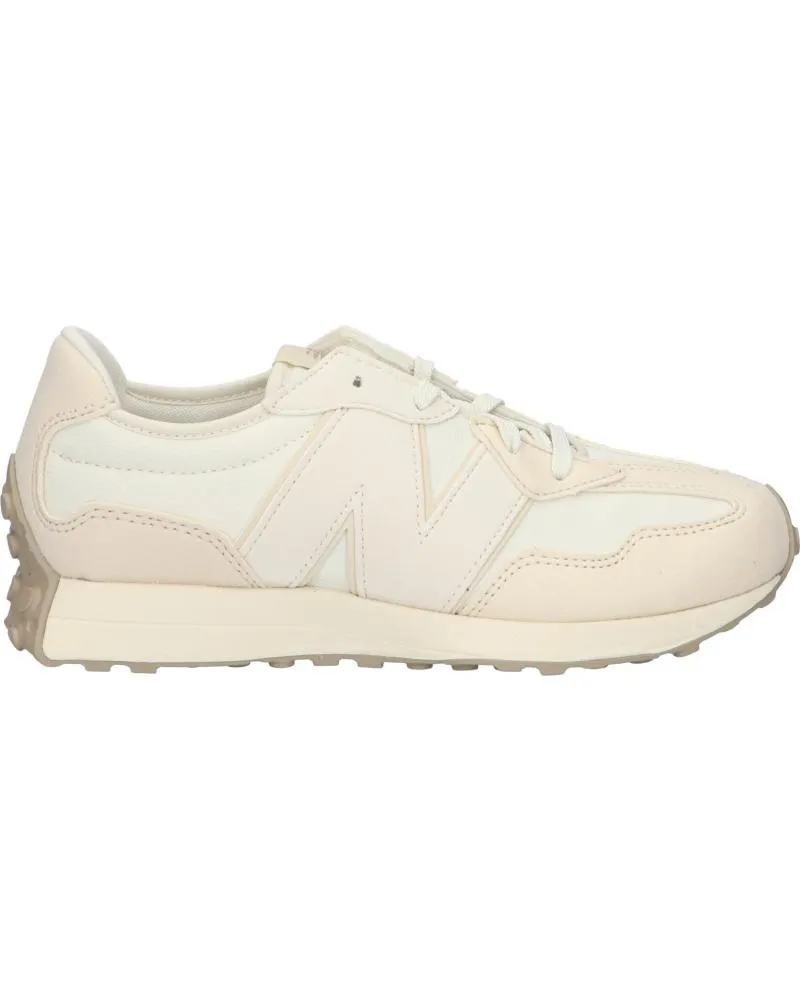 Zapatillas deporte NEW BALANCE  de Mujer GS327BTS GS327V1  TURTLEDOVE
