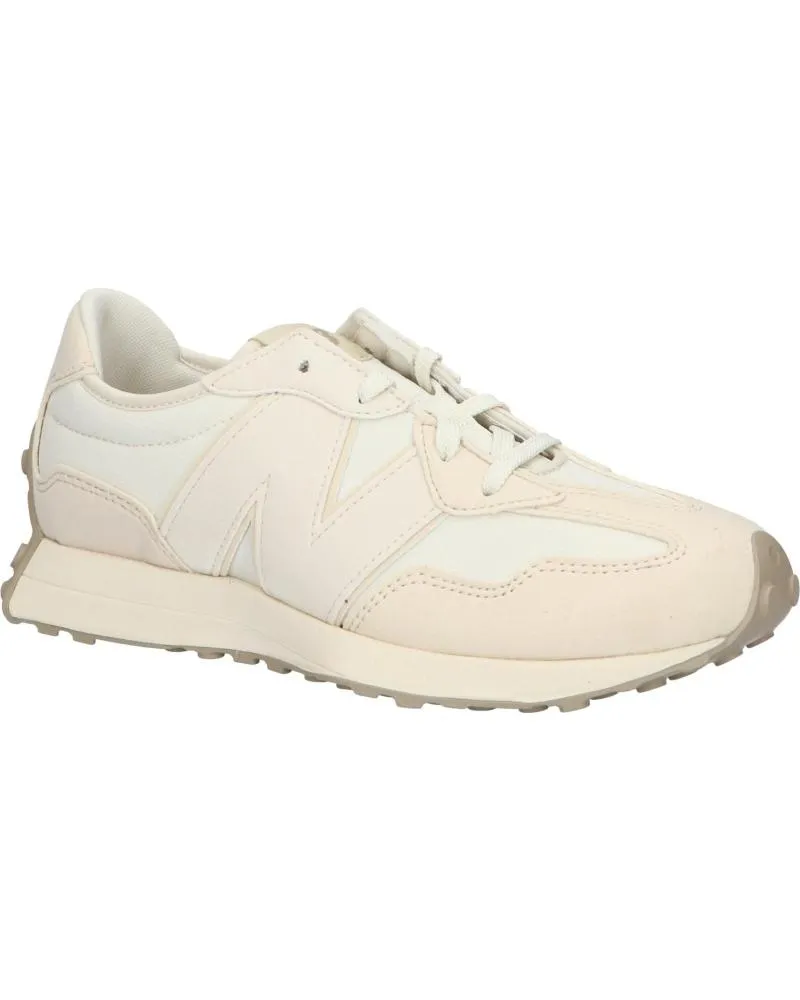 Zapatillas deporte NEW BALANCE  de Mujer GS327BTS GS327V1  TURTLEDOVE