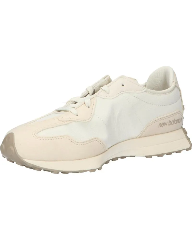 Zapatillas deporte NEW BALANCE  de Mujer GS327BTS GS327V1  TURTLEDOVE