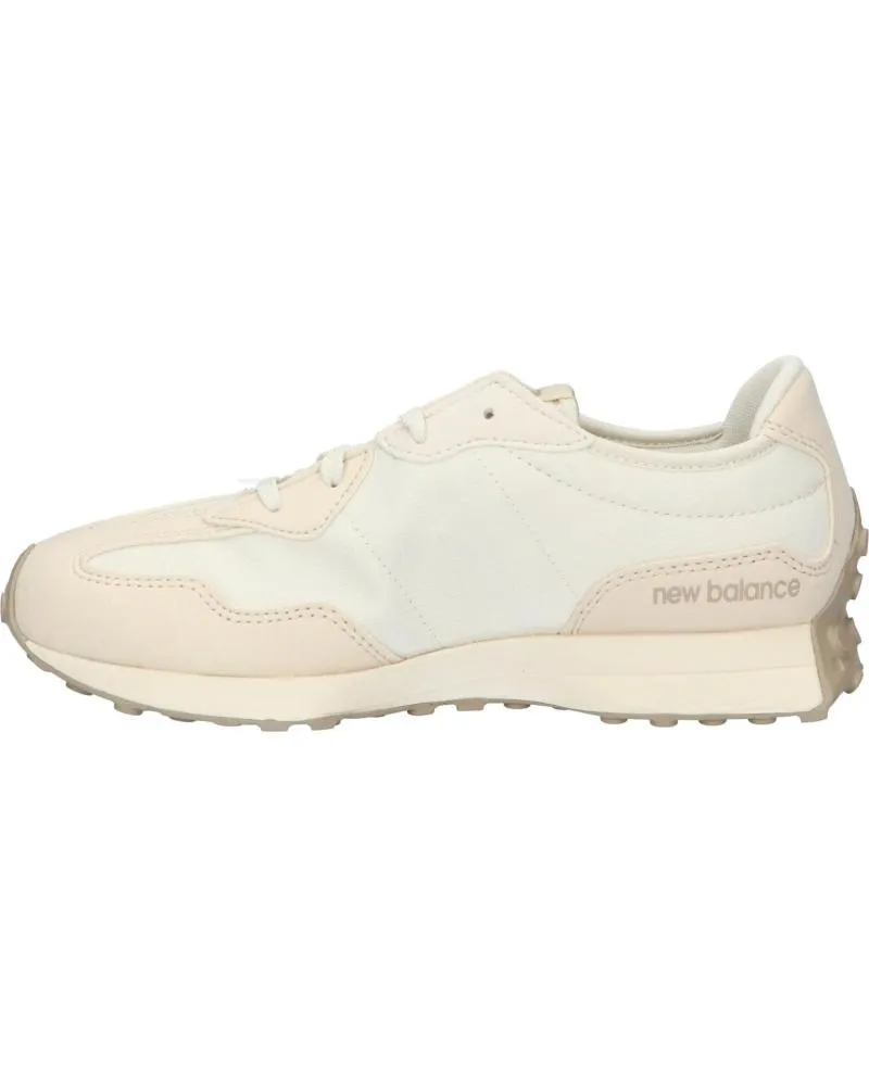 Zapatillas deporte NEW BALANCE  de Mujer GS327BTS GS327V1  TURTLEDOVE