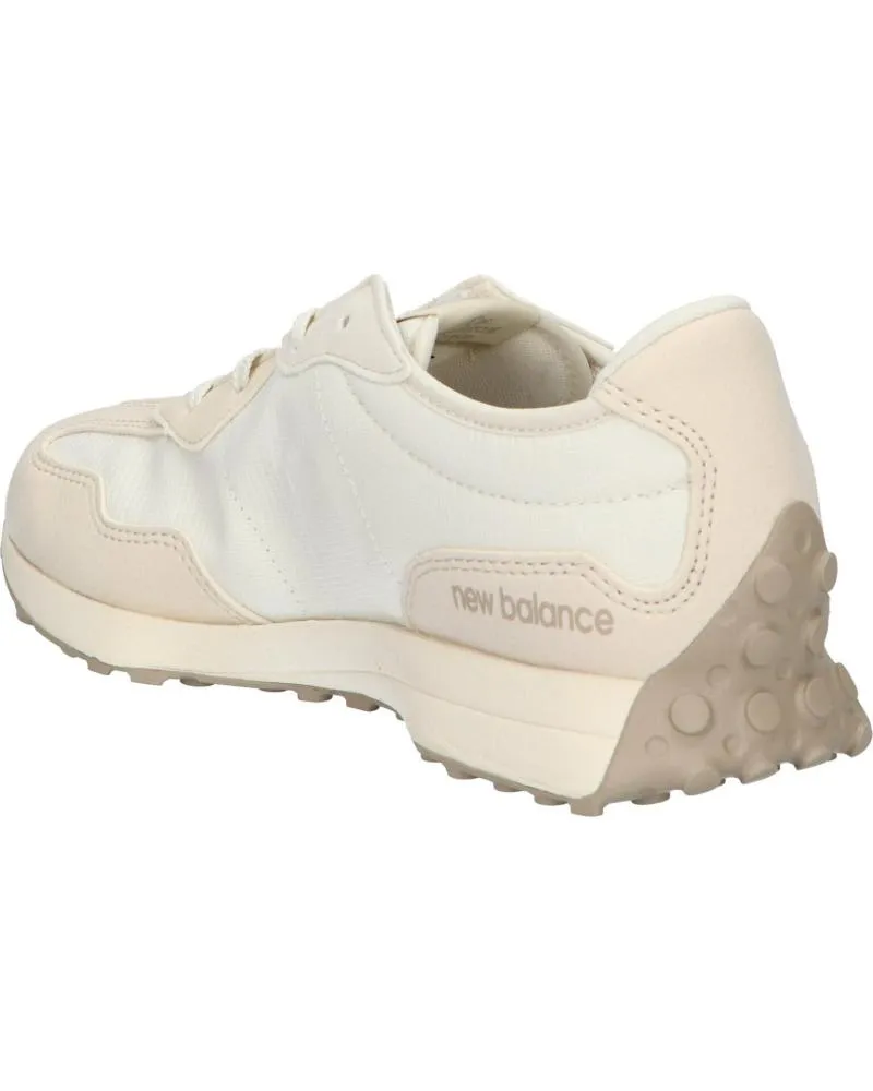 Zapatillas deporte NEW BALANCE  de Mujer GS327BTS GS327V1  TURTLEDOVE
