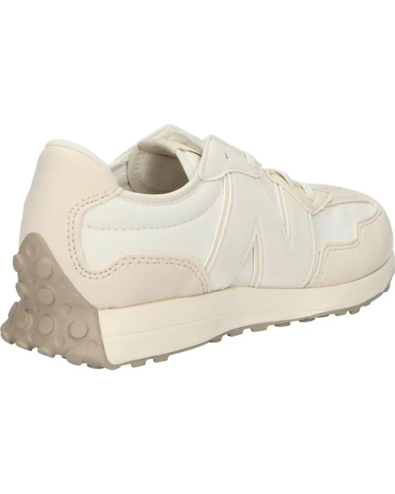 Zapatillas deporte NEW BALANCE  de Mujer GS327BTS GS327V1  TURTLEDOVE