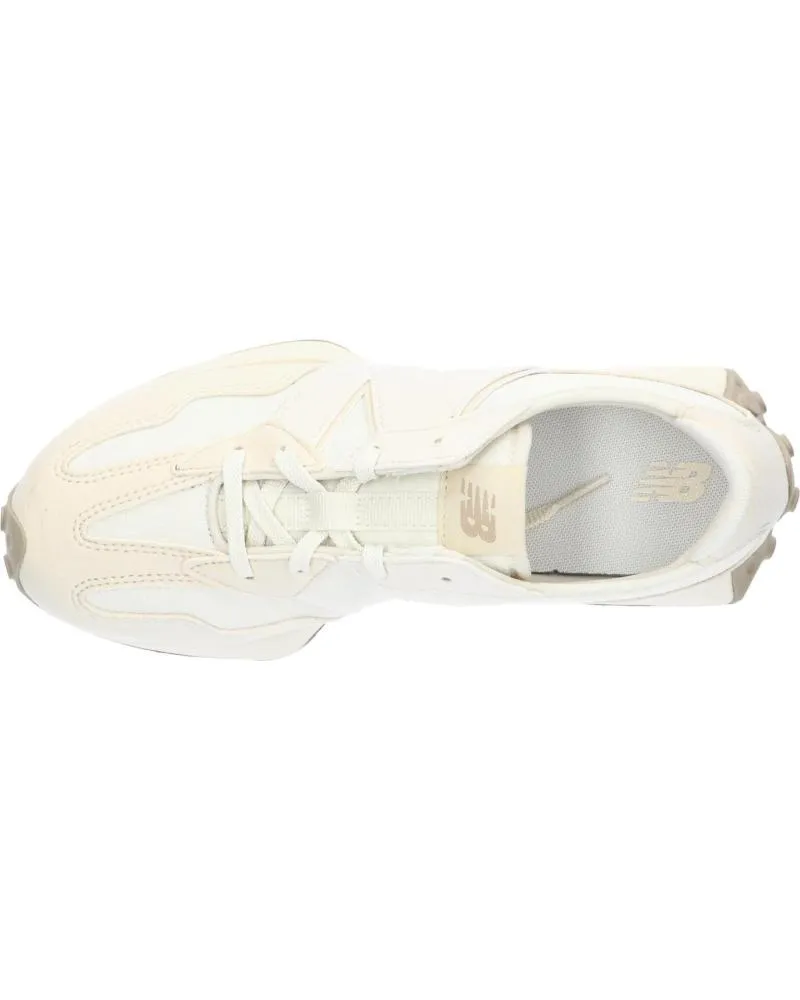 Zapatillas deporte NEW BALANCE  de Mujer GS327BTS GS327V1  TURTLEDOVE