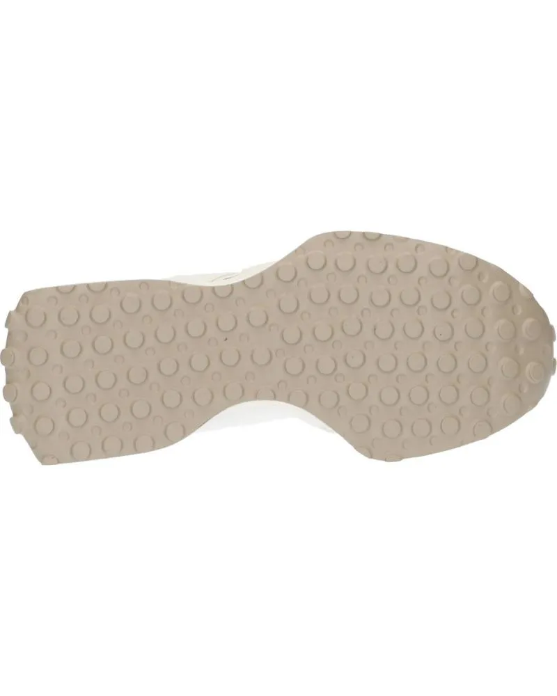 Zapatillas deporte NEW BALANCE  de Mujer GS327BTS GS327V1  TURTLEDOVE